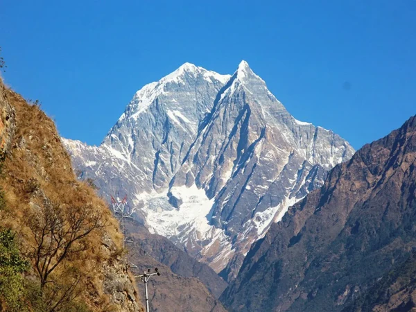 कोप–२९ सम्मेलनमा हिमालका मुद्दाबारे छलफल