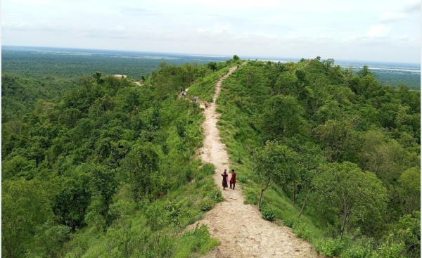 बजेट अभावमा धार्मिक पर्यटन मार्ग योजना अलपत्र