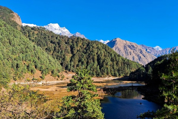 पर्यटकको पर्खाइमा मुस्ताङको टिटिताल