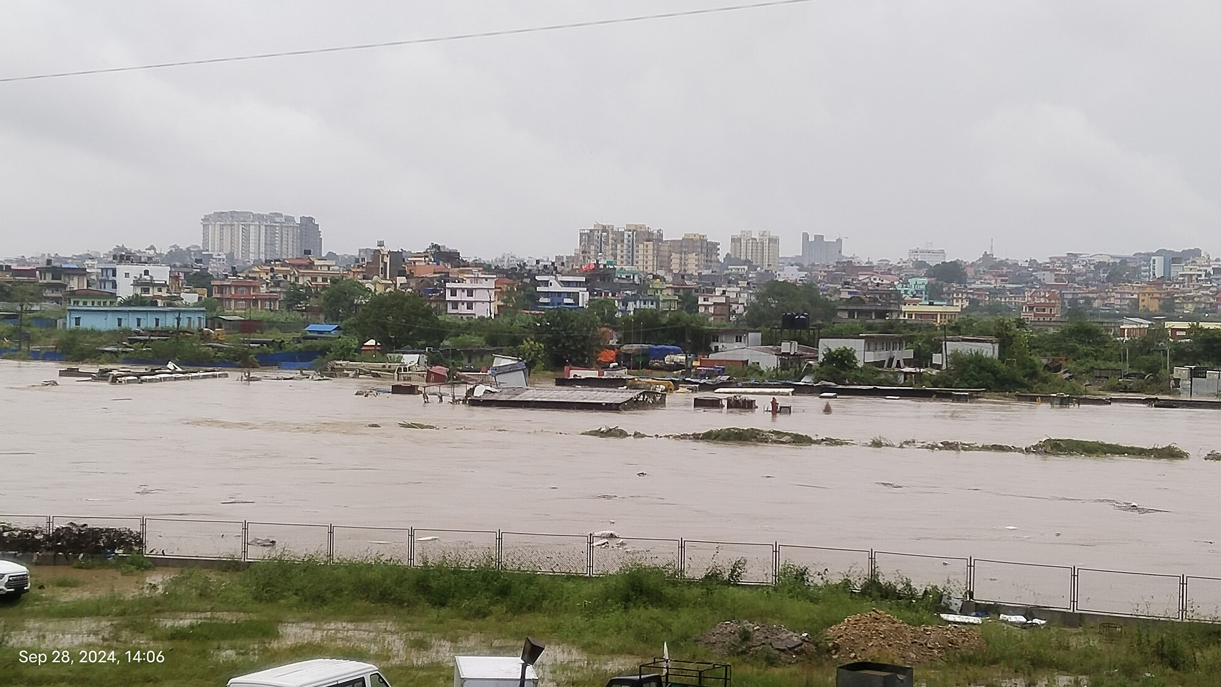 काठमाडौं उपत्यकामा ९ महिने गर्भवतीसहित ३४ को मृत्यु